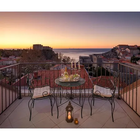 Kuca Na Obali Mora U Dubrovniku * Dubrovník