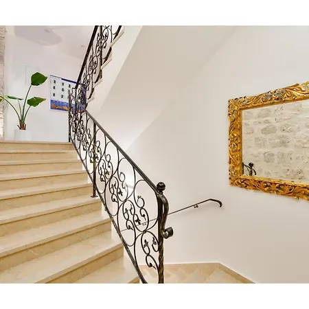 Kuca Na Obali Mora U Dubrovniku * Dubrovník