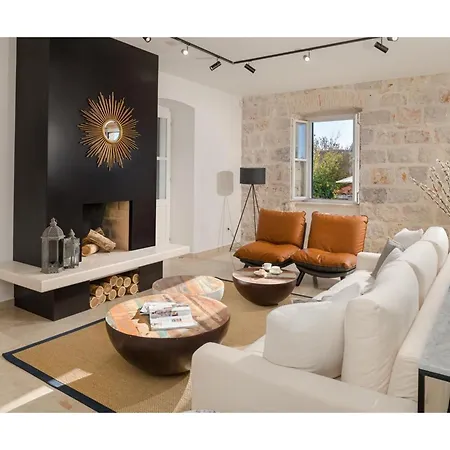 Prázdninový areál Kuca Na Obali Mora U Dubrovniku