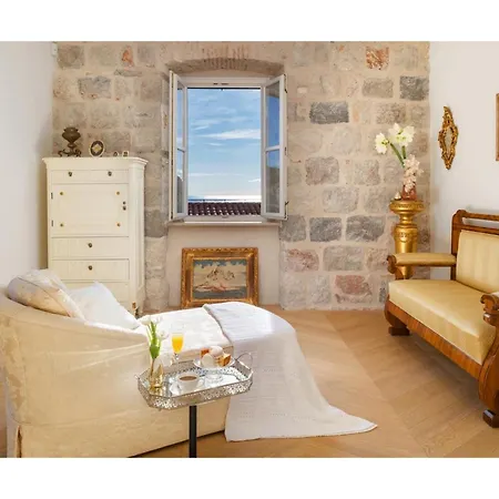 Kuca Na Obali Mora U Dubrovniku * Dubrovník