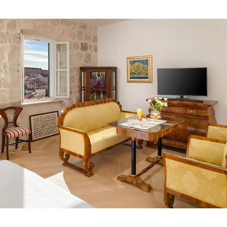 Kuca Na Obali Mora U Dubrovniku Prázdninový areál