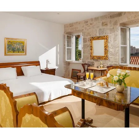 Kuca Na Obali Mora U Dubrovniku *