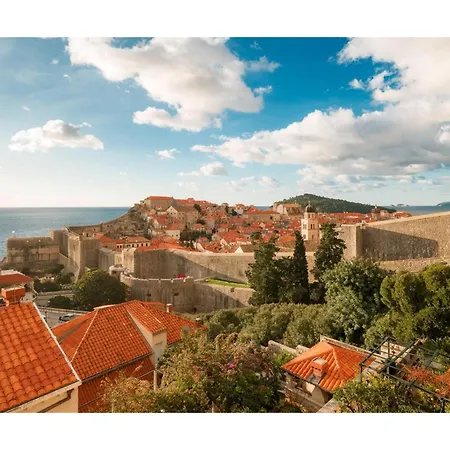 Kuca Na Obali Mora U Dubrovniku Prázdninový areál *