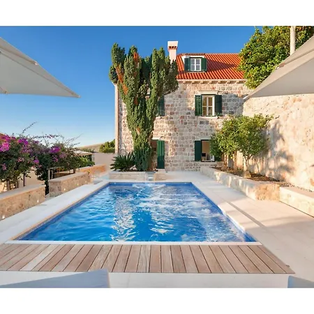 Prázdninový areál Kuca Na Obali Mora U Dubrovniku