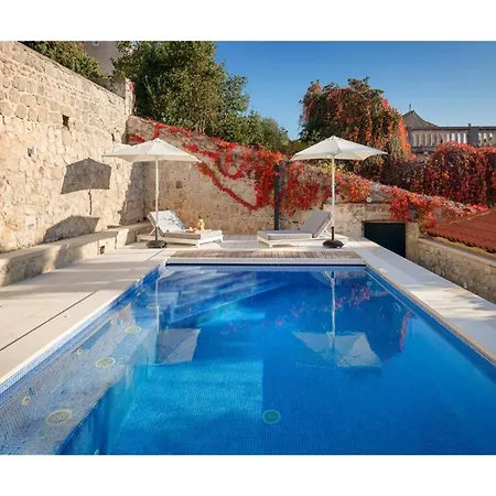 Kuca Na Obali Mora U Dubrovniku * Dubrovník