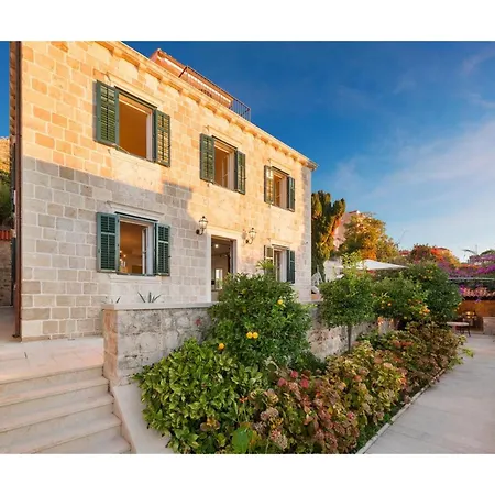 Kompleks wypoczynkowy Kuca Na Obali Mora U Dubrovniku Dubrownik