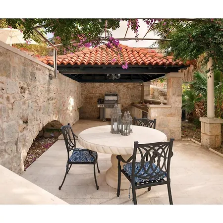 Kompleks wypoczynkowy Kuca Na Obali Mora U Dubrovniku Dubrownik