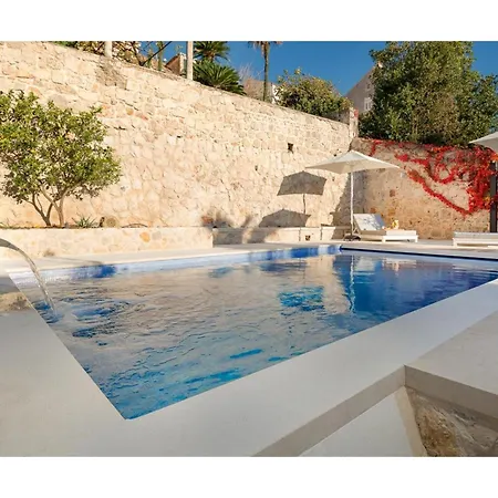 Kuca Na Obali Mora U Dubrovniku Kompleks wypoczynkowy *