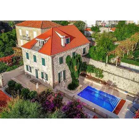 Kuca Na Obali Mora U Dubrovniku Prázdninový areál Dubrovník
