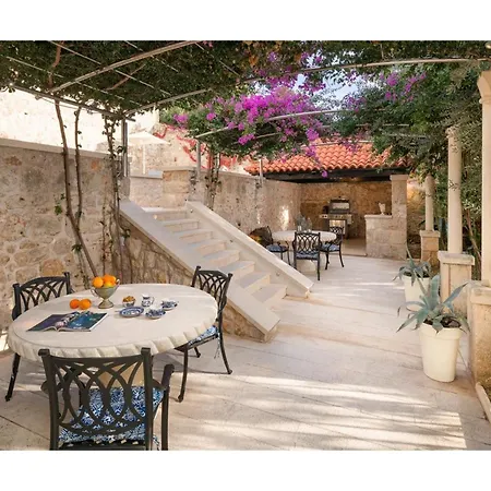 Kuca Na Obali Mora U Dubrovniku