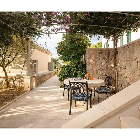 Kuca Na Obali Mora U Dubrovniku Prázdninový areál